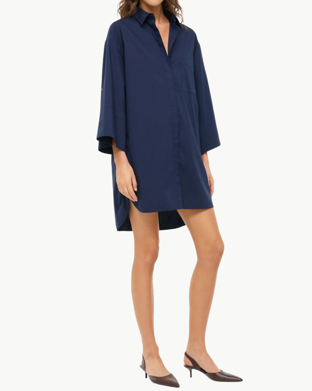 Nico Dress