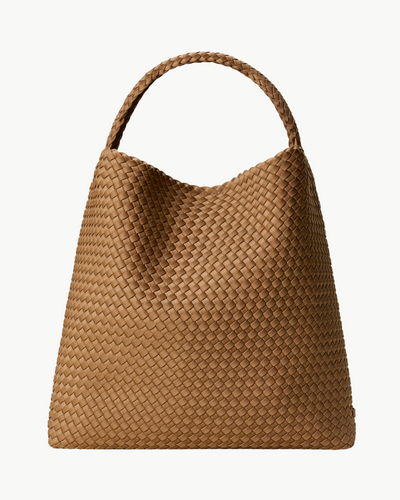 NOMAD LARGE HOBO IN MONTAUK