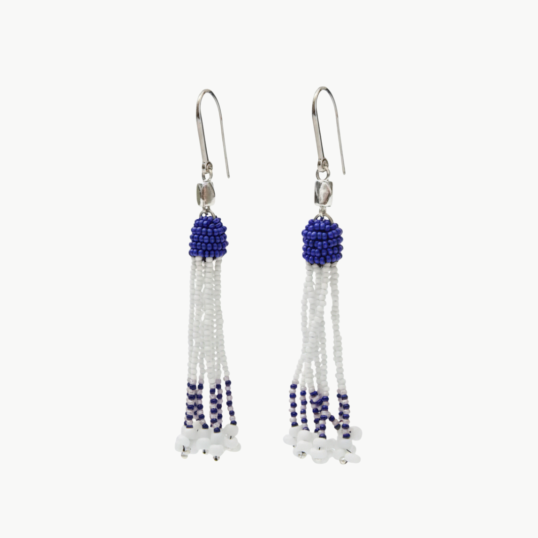 Isabel Marant Nuna Pendant Earrings at Romi Boutique