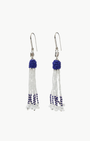 Isabel Marant Nuna Pendant Earrings at Romi Boutique