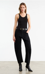 Nili Lotan SHON JEAN at Romi Boutique