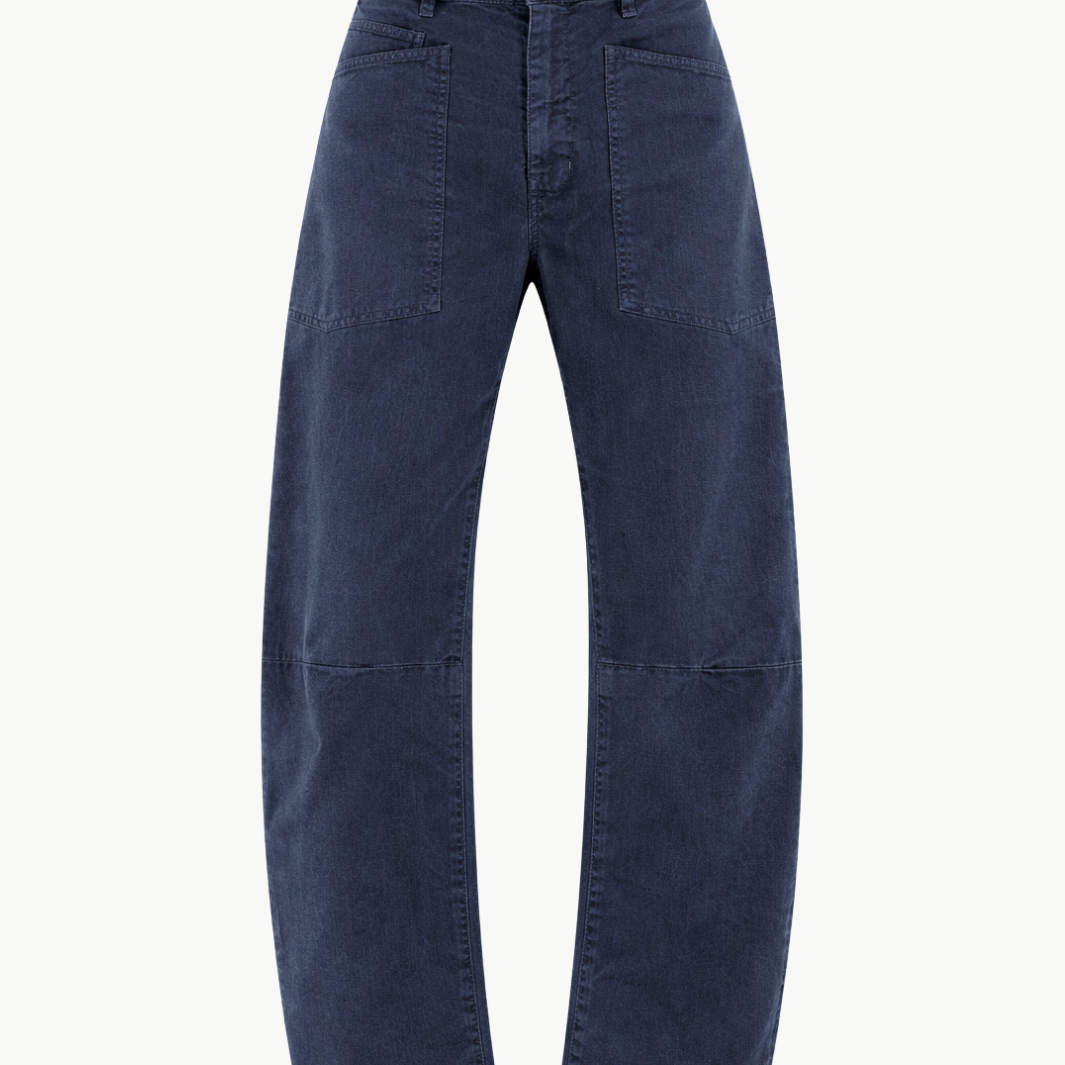 Nili Lotan SHON PANT at Romi Boutique