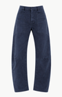 Nili Lotan SHON PANT at Romi Boutique