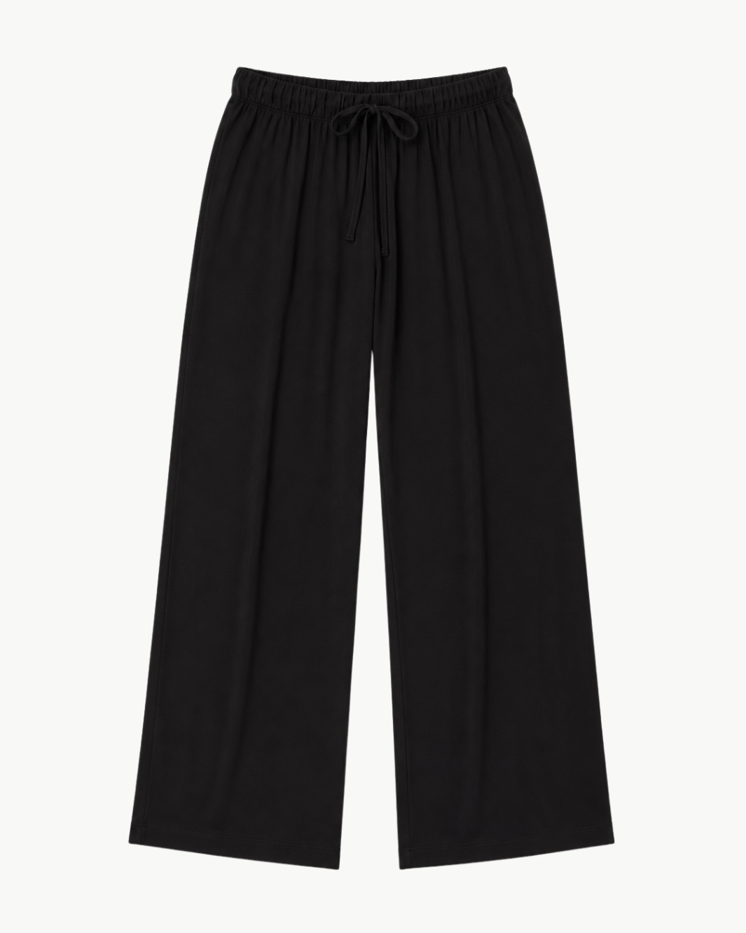 Eberjey Gisele TENCEL Modal Straight Pant at Romi Boutique