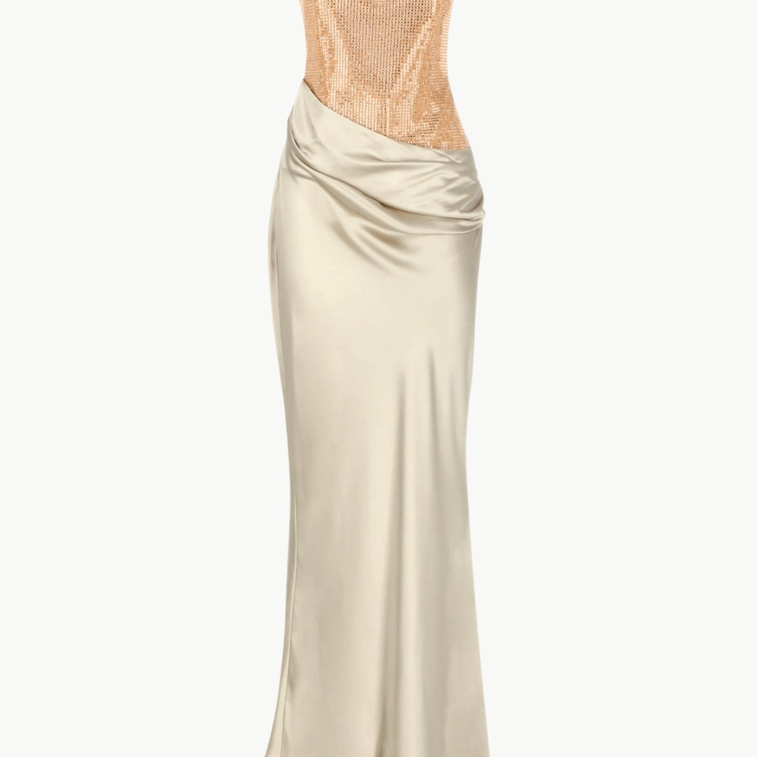 Retrofete Alexandra Dress at Romi Boutique