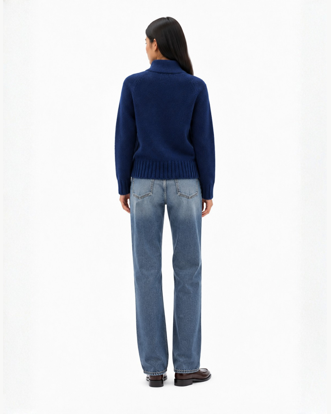 Quincy Cardigan