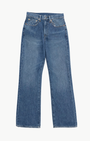 Denimist JACLYN SLIM KICK at Romi Boutique