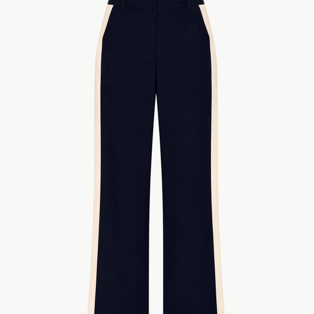 TWP Isabelle Pant at Romi Boutique
