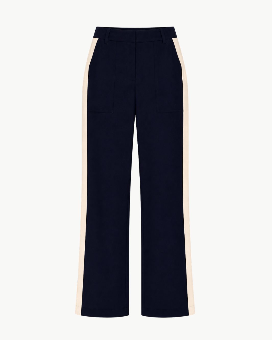 TWP Isabelle Pant at Romi Boutique
