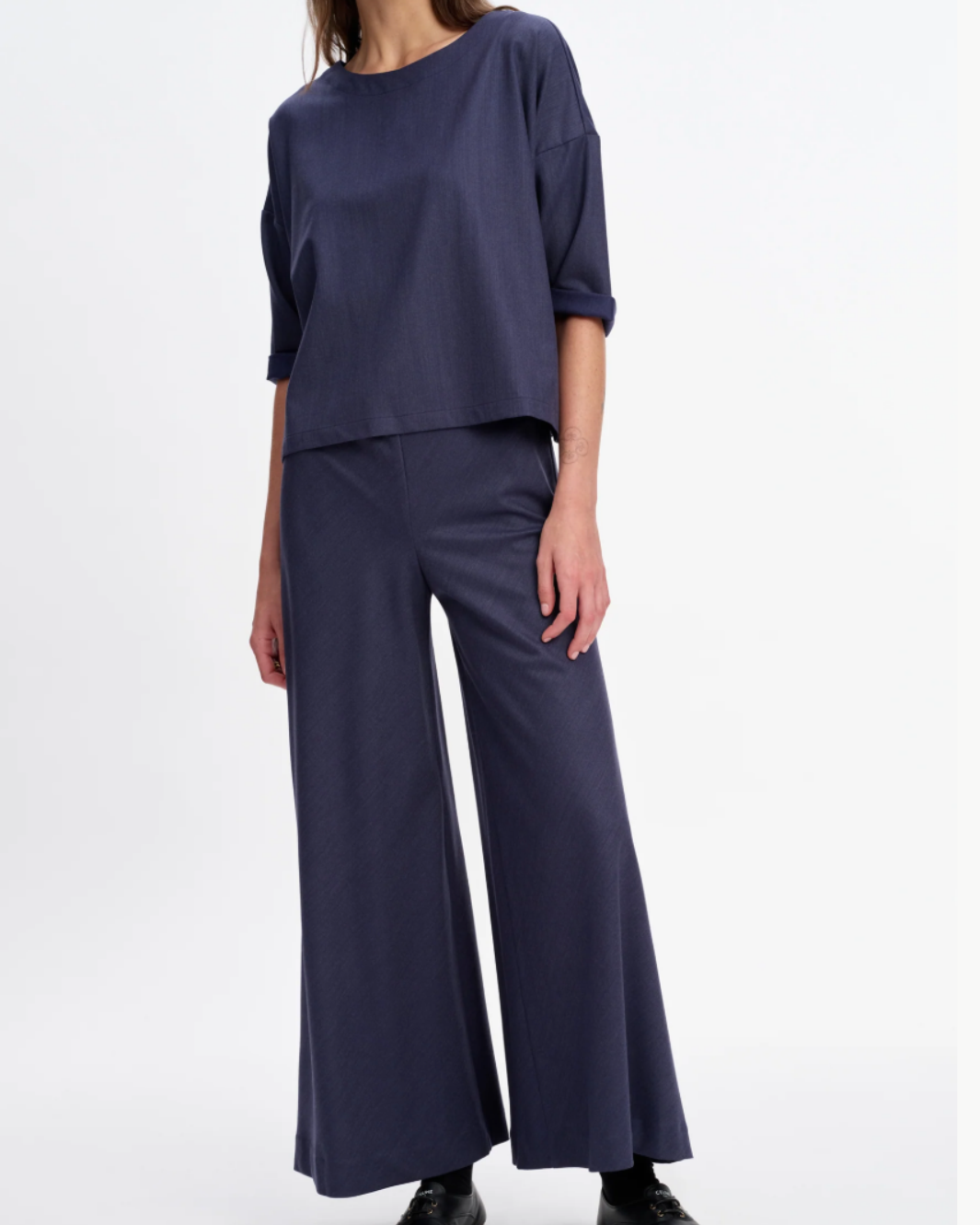 Suzie Kondi Anesi Pants at Romi Boutique