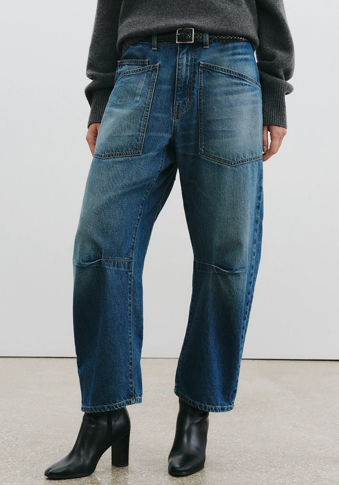 Shon Jean