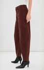 Nili Lotan Tribeca Pant at Romi Boutique