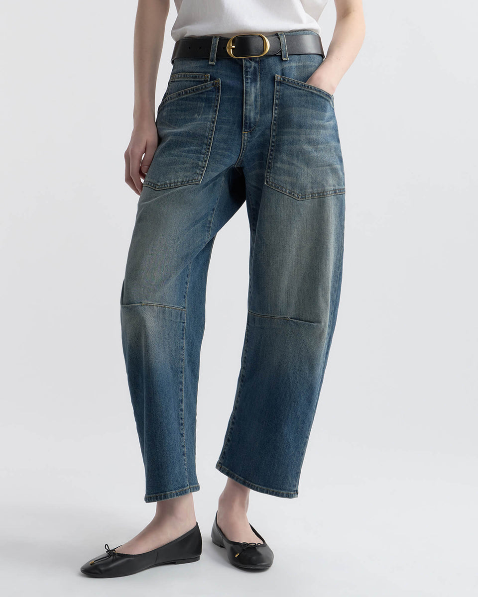 Shon Jean