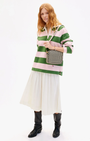 Clare V MIDI SAC at Romi Boutique