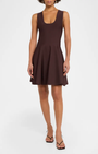 A.L.C Sera Mini Dress at Romi Boutique