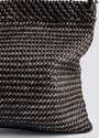 Dragon Diffusion SACOCHE IN DARK BROWN/GREY at Romi Boutique
