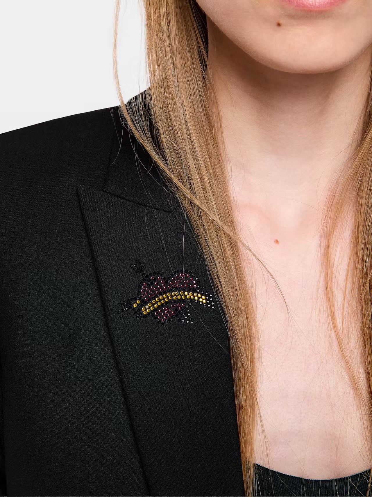 Valse Blazer