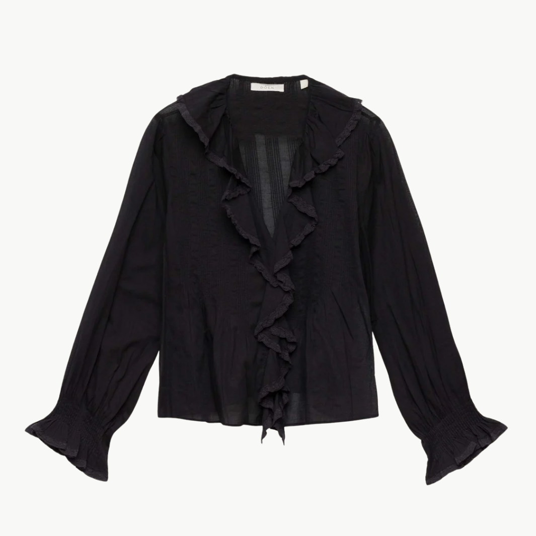 Hardy Top