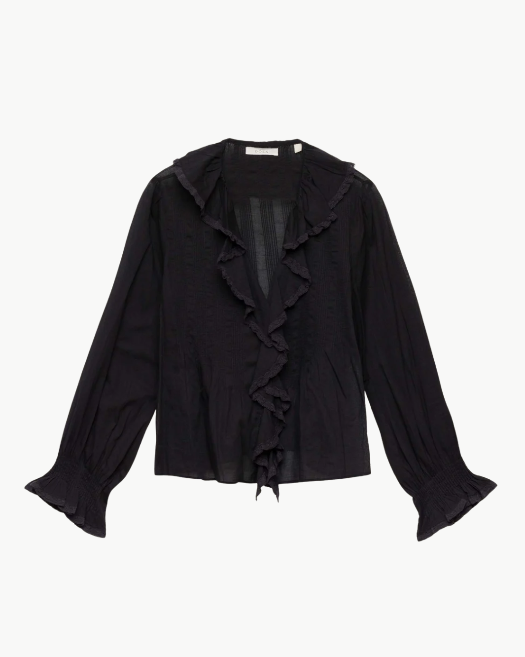 Hardy Top