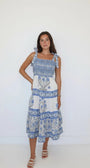 Nibi MTK Abigail Dress at Romi Boutique