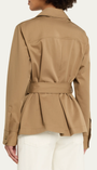 TWP WRAP ME UP at Romi Boutique