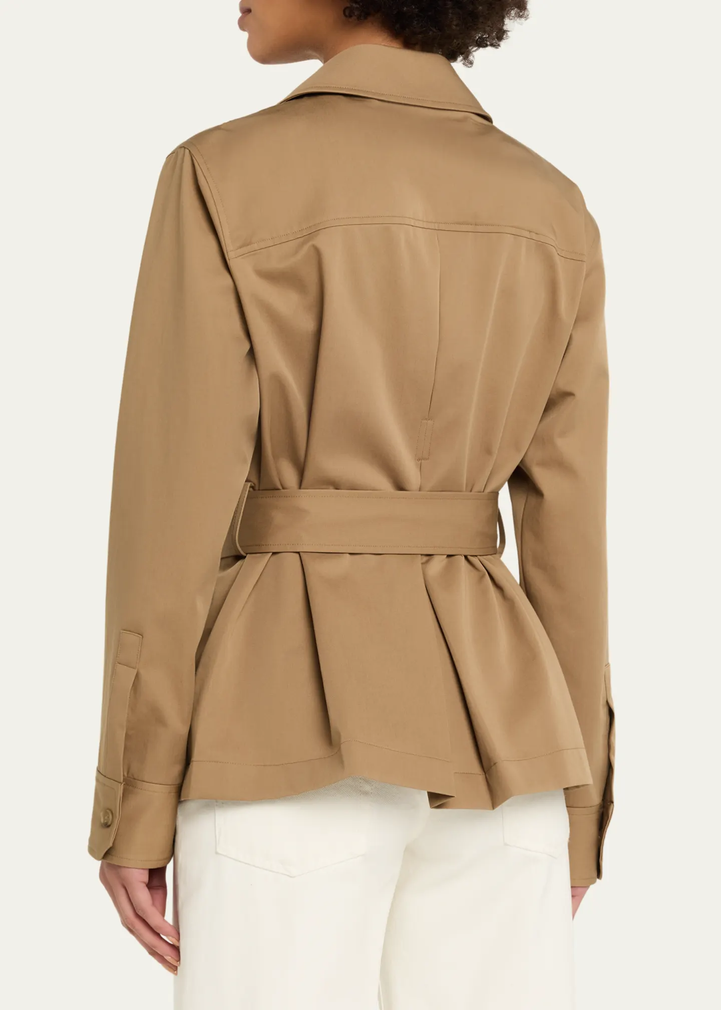 TWP WRAP ME UP at Romi Boutique