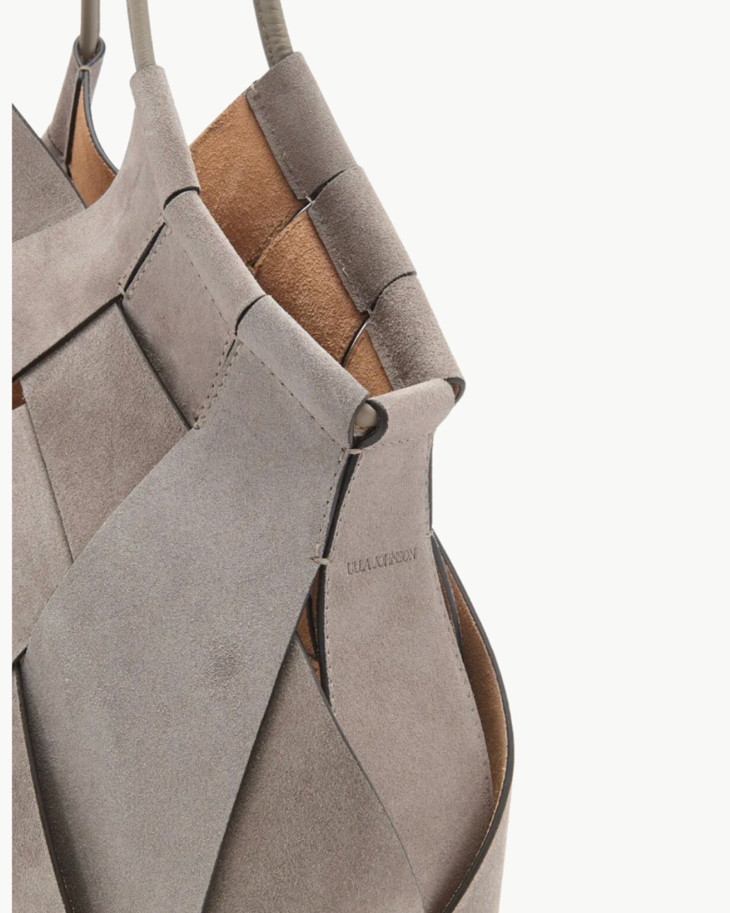 Charlotte Shoulder Bag