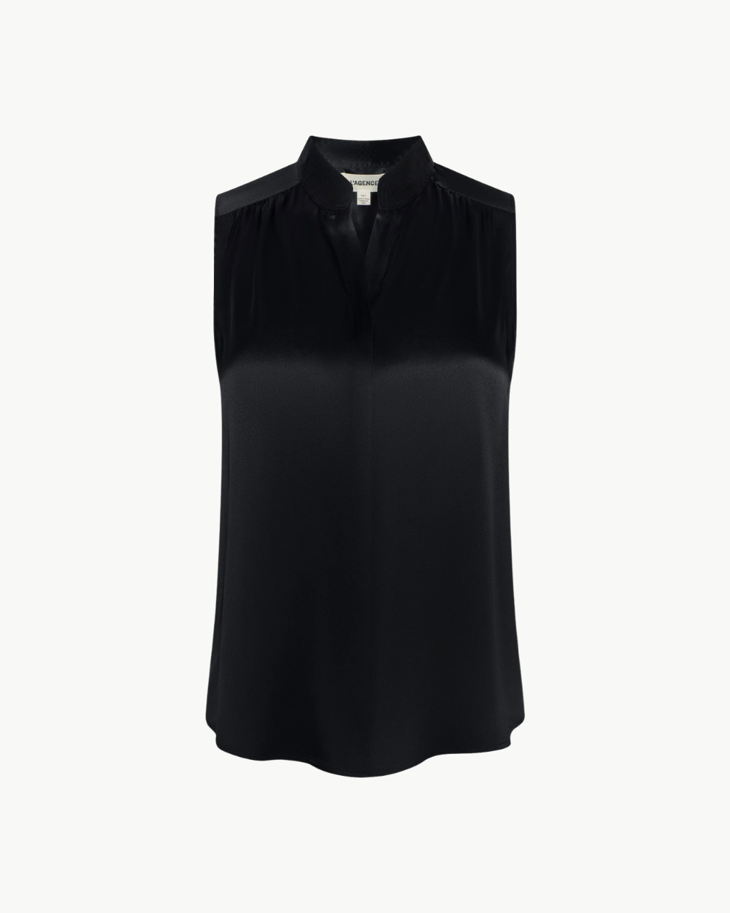 Phoebe Silk Blouse