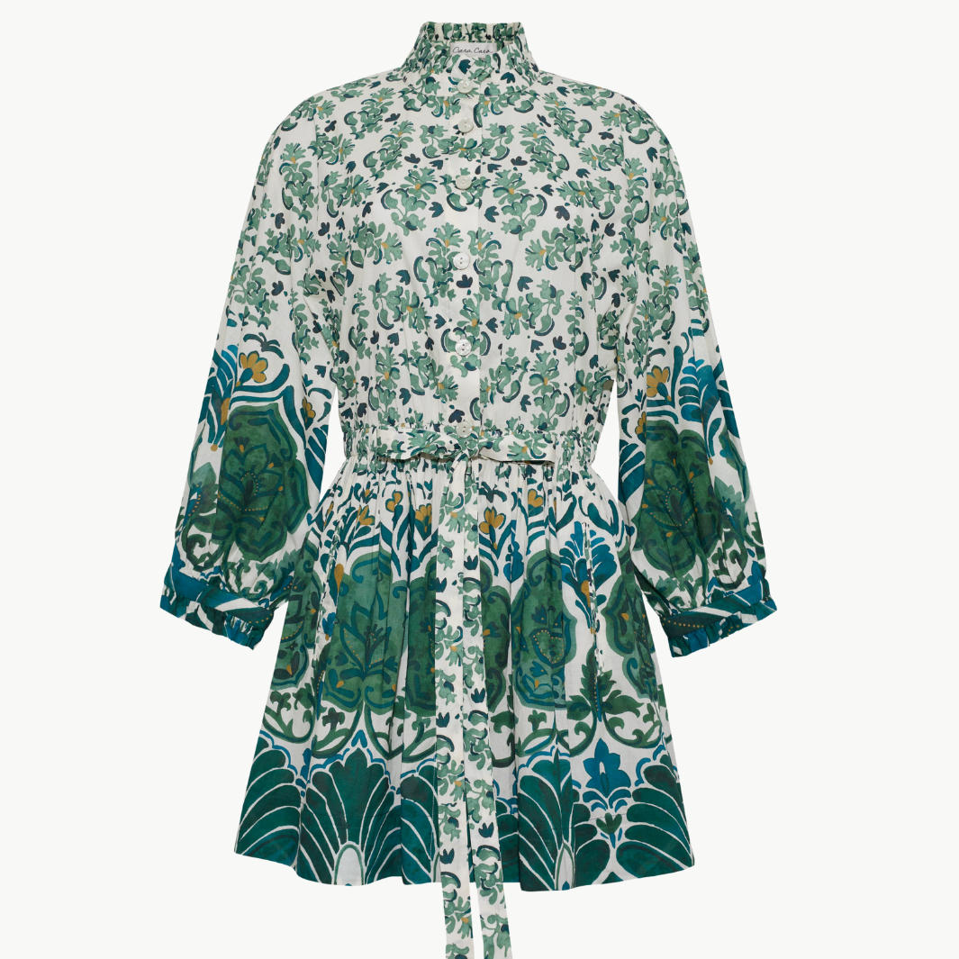 Beatrice Mini Dress