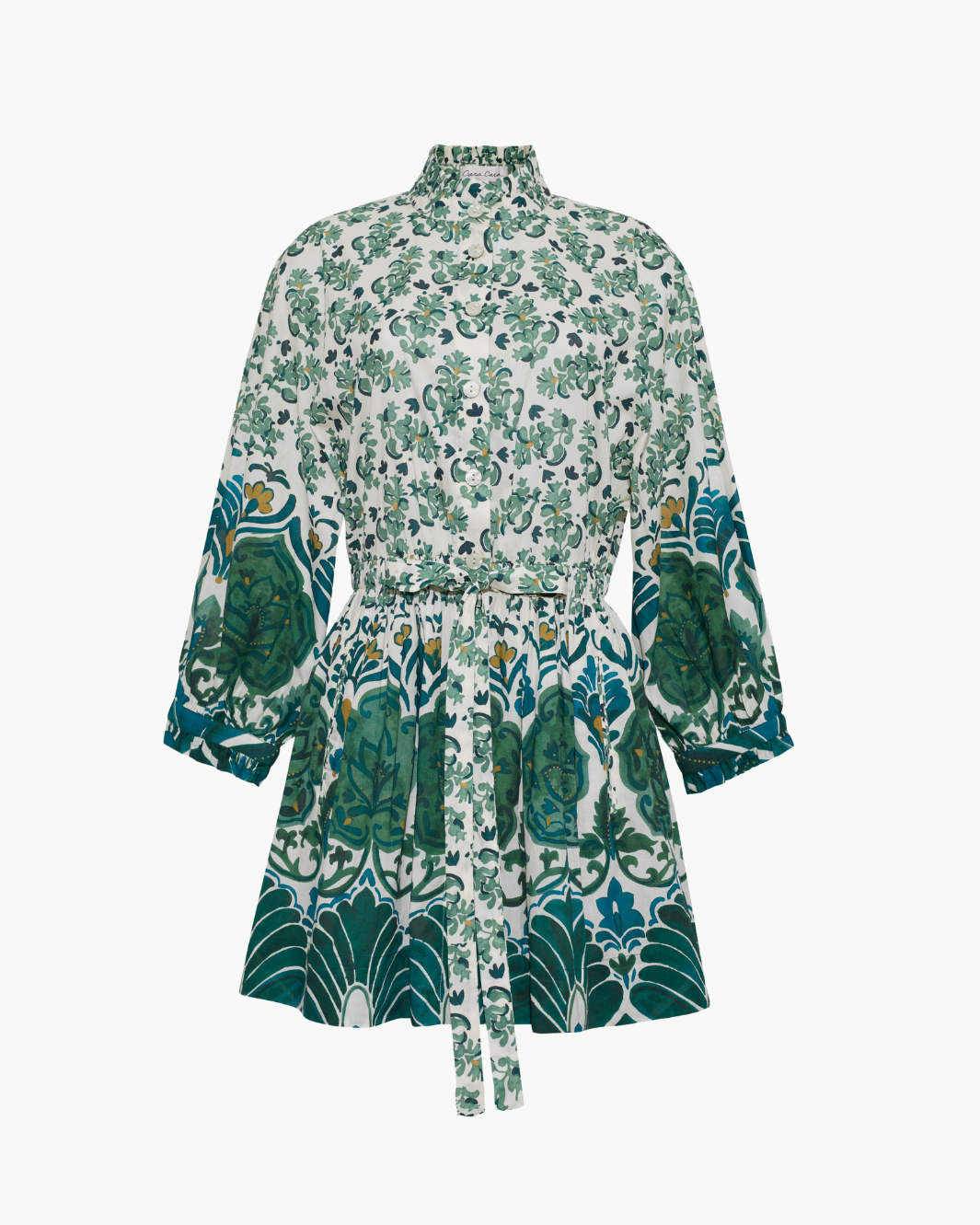 Beatrice Mini Dress