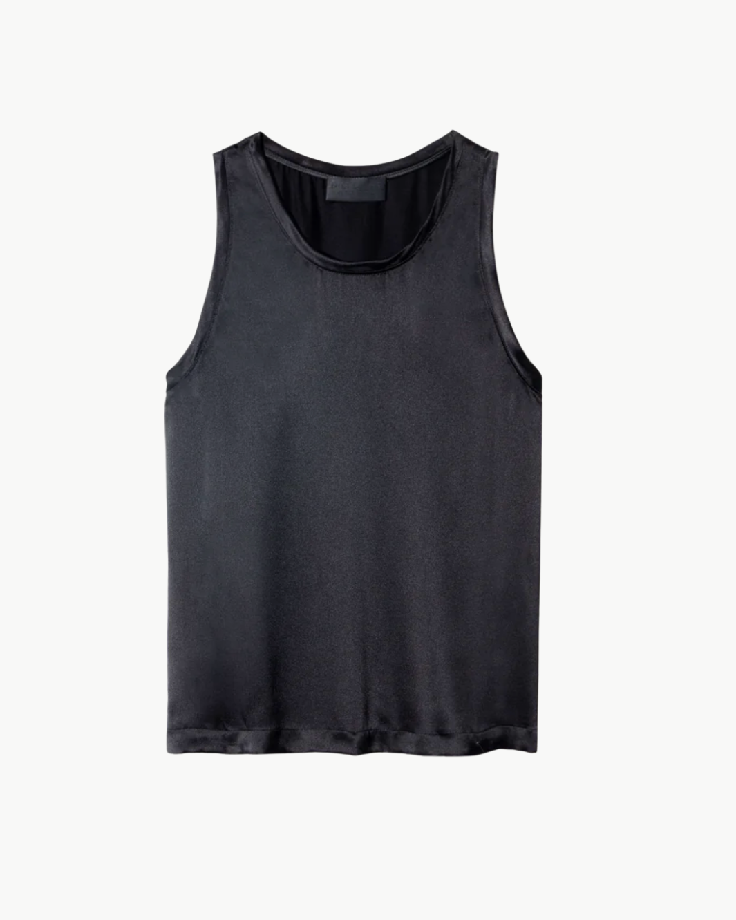 Moka Silk Tank