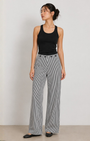 FREECITY French Sailor Pant at Romi Boutique