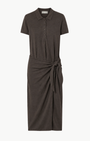 Lisa Yang Anthea Dress at Romi Boutique