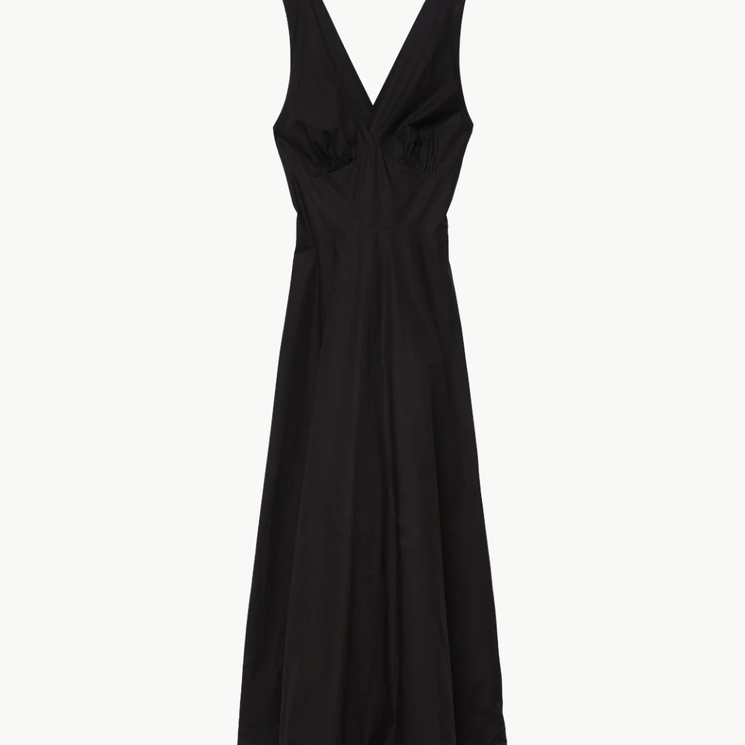 Rosetta Dress