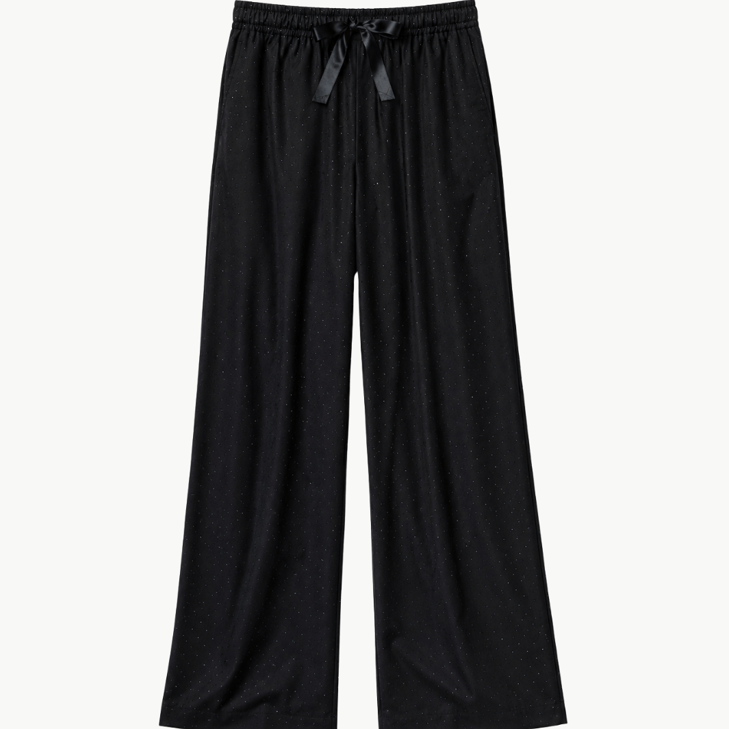 Poma Embellished Pants