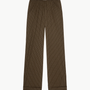 The Pop Pinstripe Simple Pant
