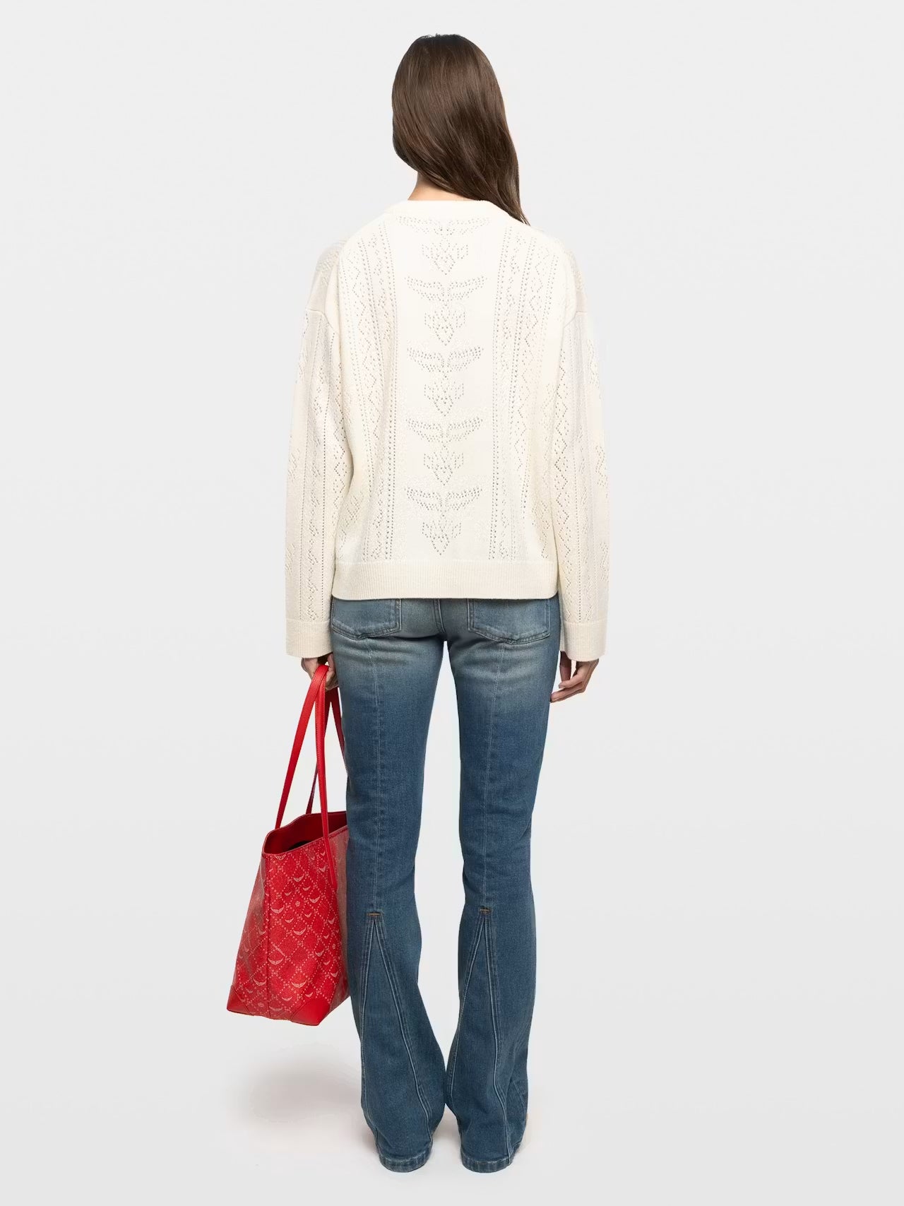Markuz Jumper Sweater