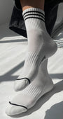 Le Bon Shoppe GIRLFRIEND SOCKS at Romi Boutique