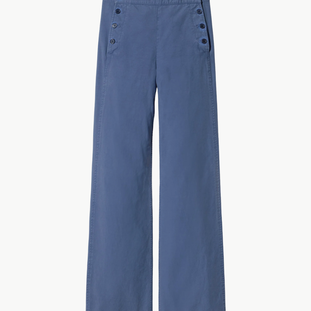 Nili Lotan Reed Pant at Romi Boutique