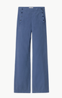 Nili Lotan Reed Pant at Romi Boutique