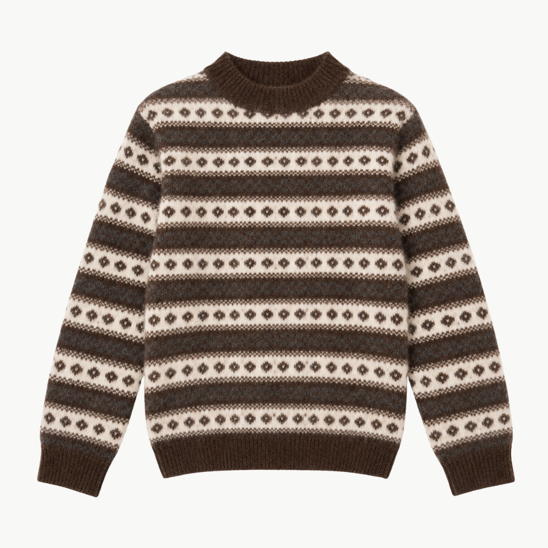Myles Sweater