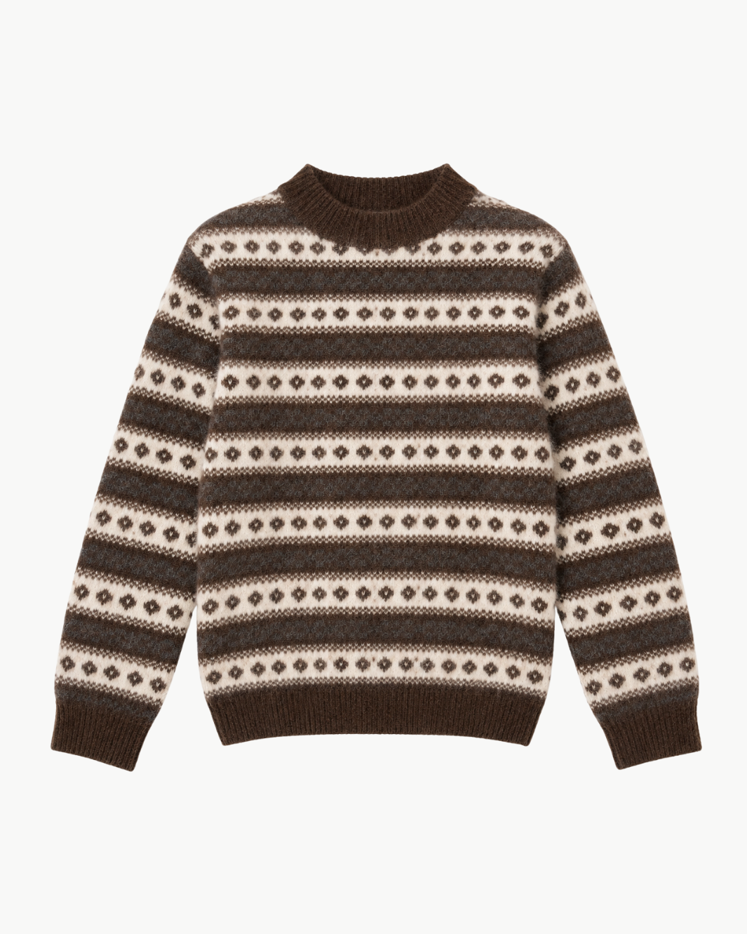Myles Sweater