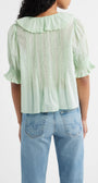 DOEN Henri Top at Romi Boutique