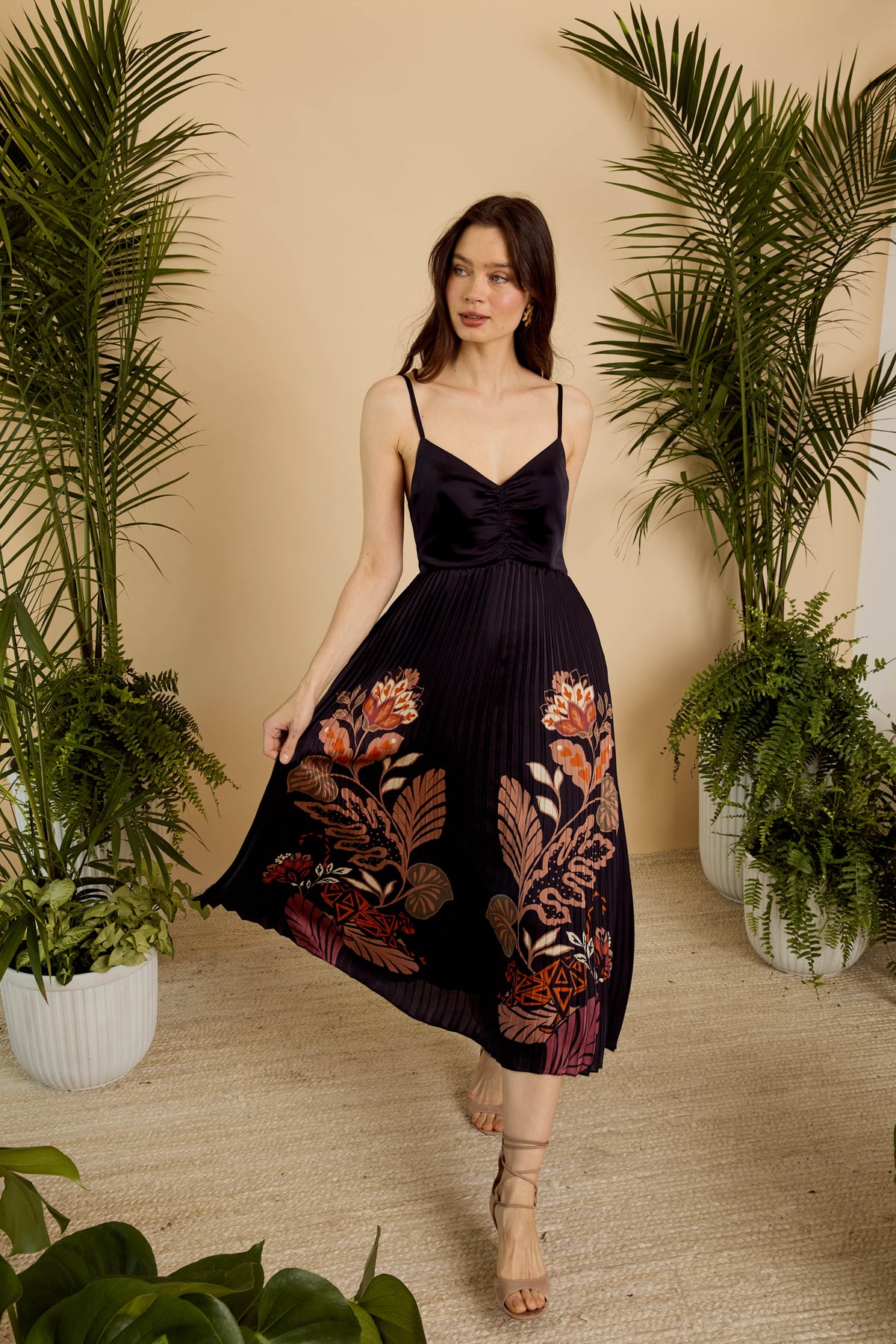 Donna Dress