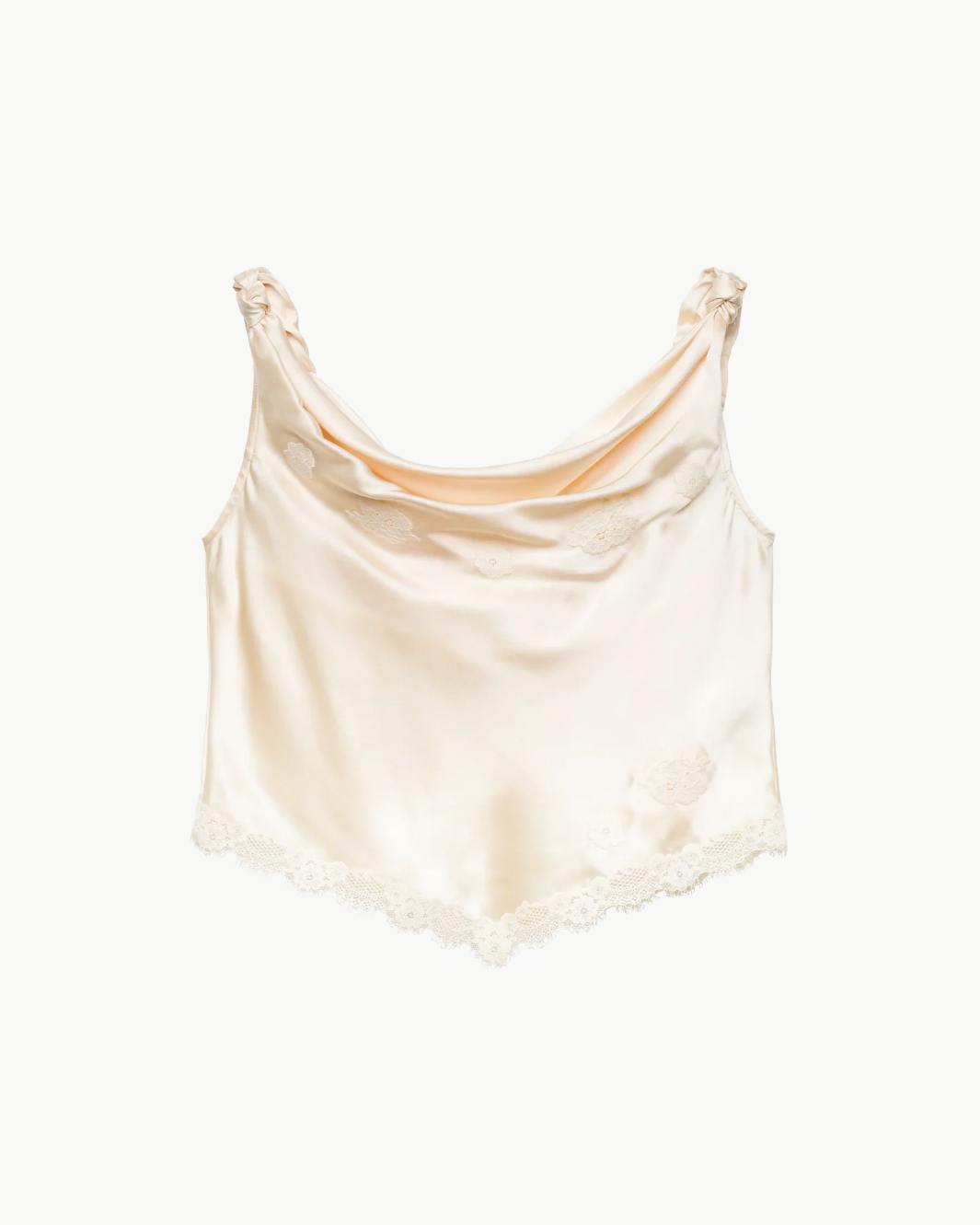 DOEN Manon Top at Romi Boutique