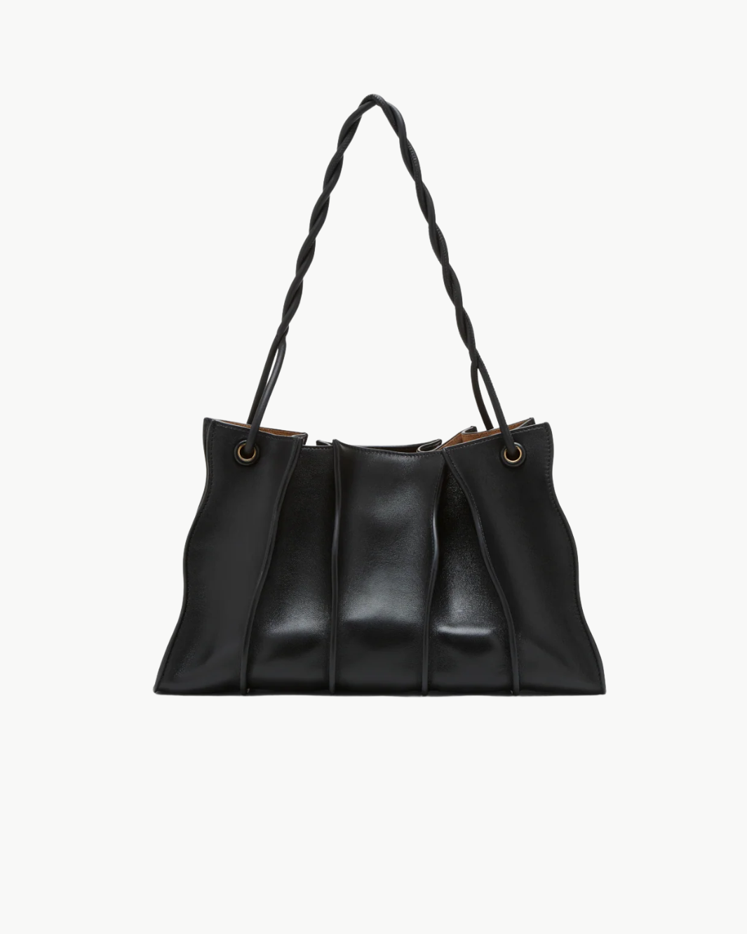 Ulla Johnson Adria Small Shoulder Bag at Romi Boutique