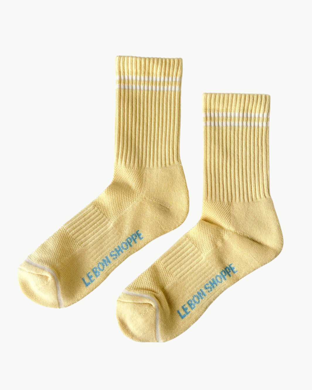 Le Bon Shoppe Boyfriend Socks at Romi Boutique