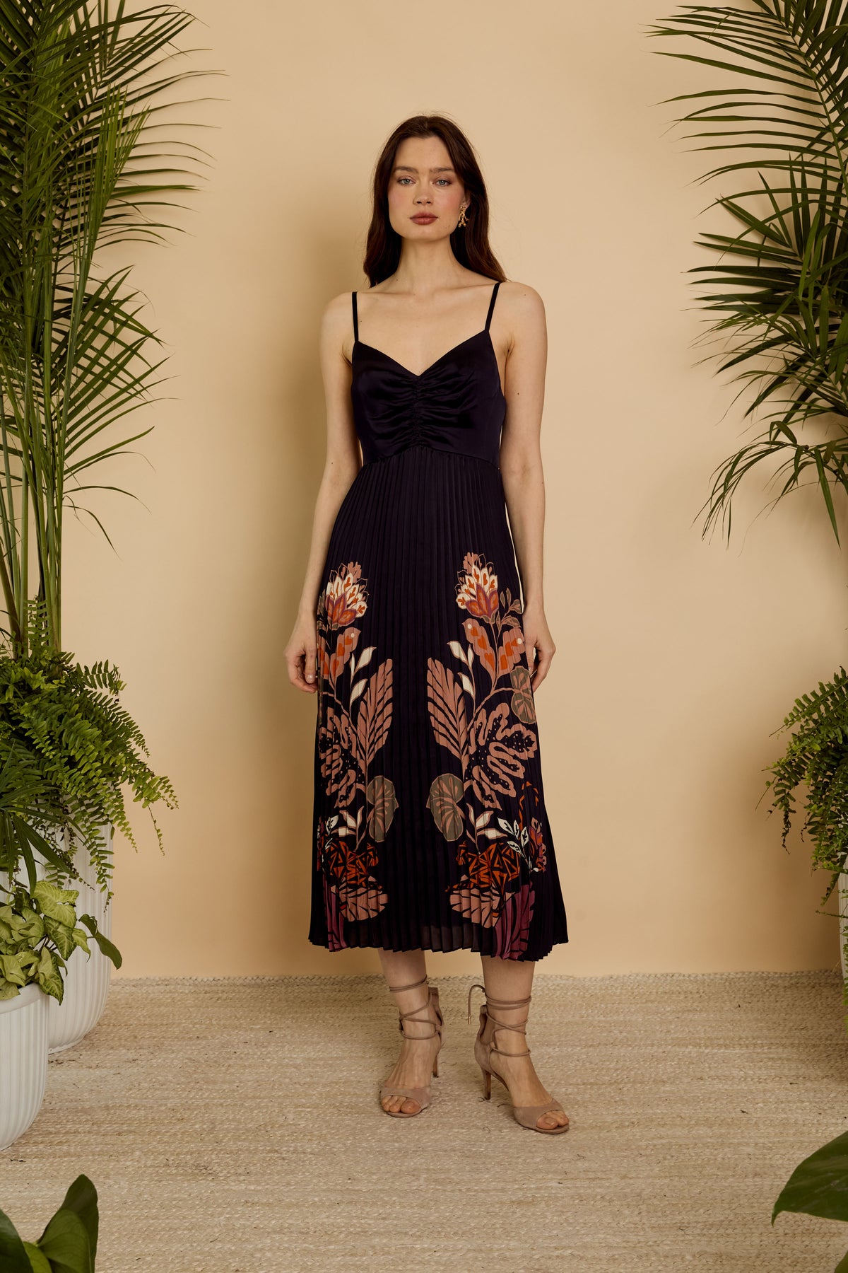 Donna Dress