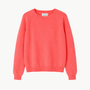 Jumper 1234 CROP CREW at Romi Boutique