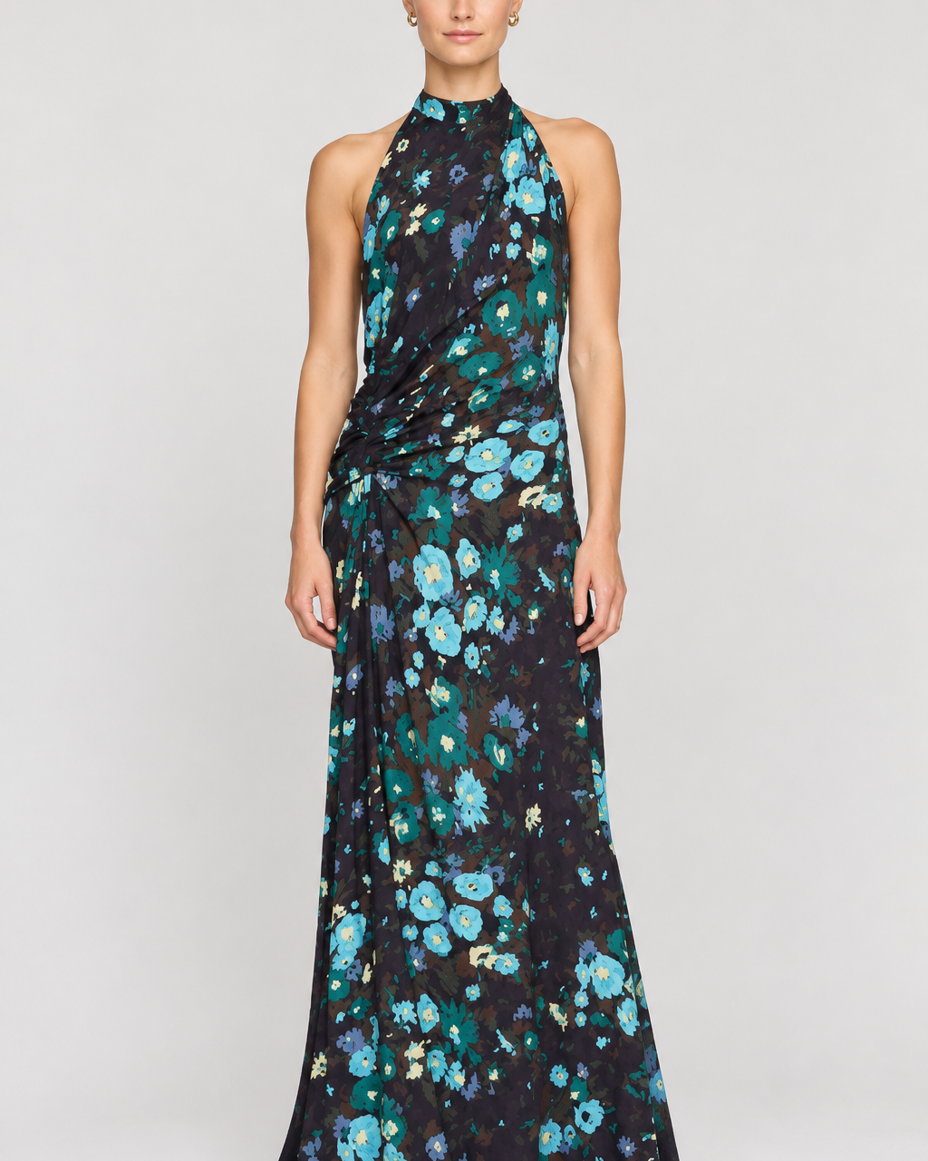 Scarlett Gown